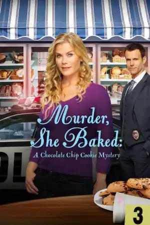 Murder, She Baked: A Chocolate Chip Cookie Mystery ()