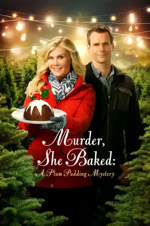 Murder, She Baked: Plum Pudding Mystery ()