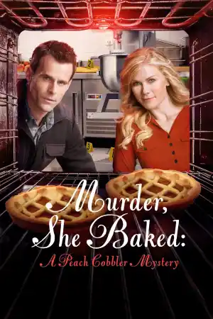 Murder, She Baked: A Peach Cobbler Mystery ()