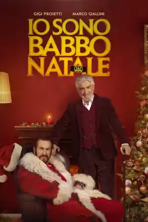 Io sono Babbo Natale ()