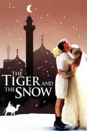 La tigre e la neve ()