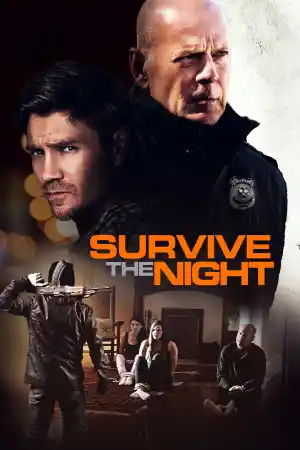 Survive the Night ()