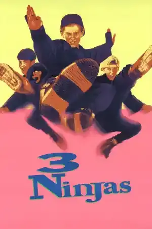 3 Ninjas ()