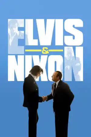 Elvis and Nixon ()
