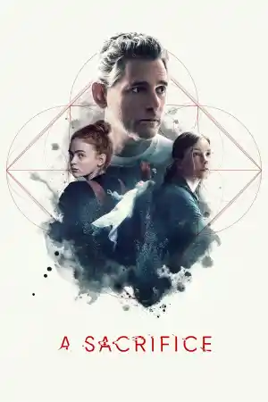 A Sacrifice / Berlin Nobody ()