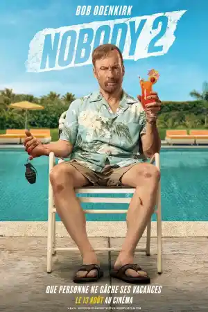 Nobody 2 ()