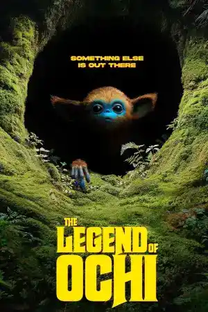The Legend Of Ochi ()