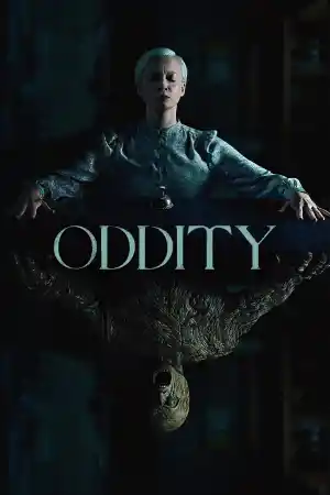 Oddity ()