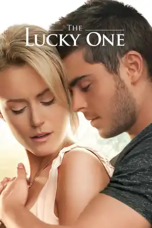 The Lucky One ()