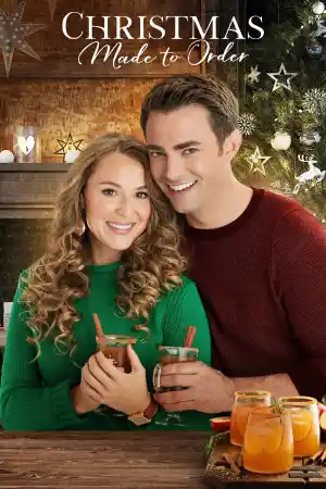 Christmas Made to Order ()