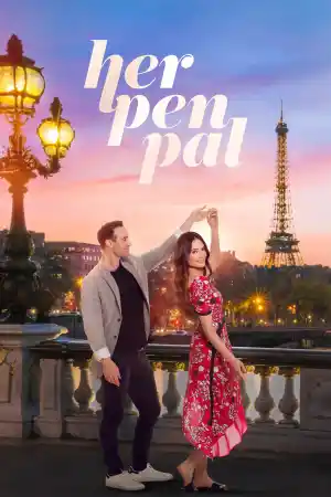 Her Pen Pal ()