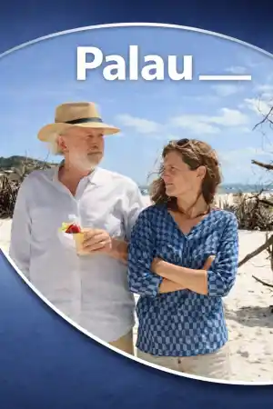 Das Traumschiff: Palau