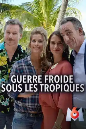 Zwei Familien auf der Palme ()