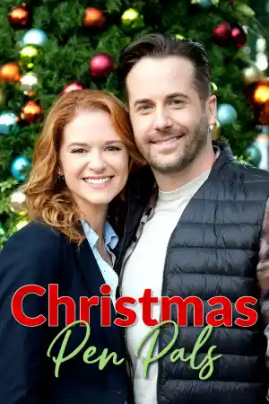 Christmas Pen Pals ()