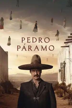 Pedro Paramo ()