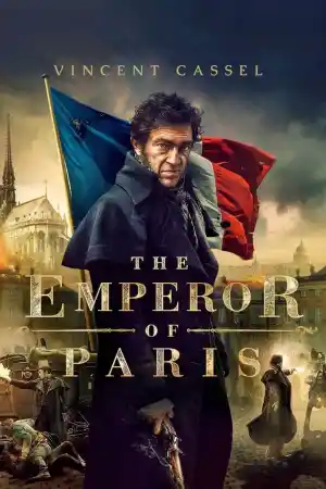 The Emperor of Paris ()