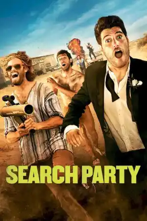 Search Party ()