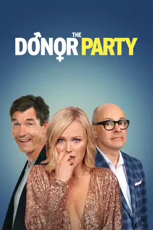 The Donor Party ()