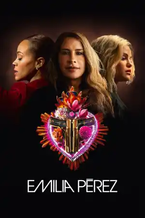 Emilia Perez ()
