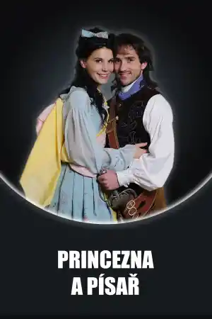 Princezna a pisar