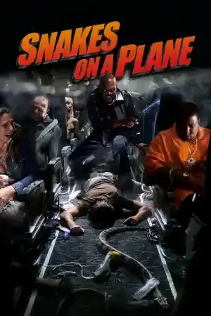 Snakes on a Plane ()