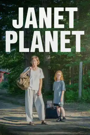 Janet Planet ()
