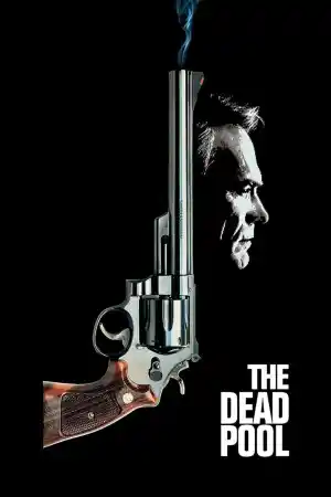 Dirty Harry: The Dead Pool ()
