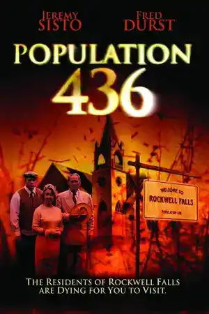 Population 436 ()