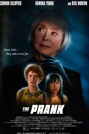 The Prank ()
