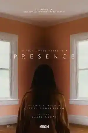 Presence ()