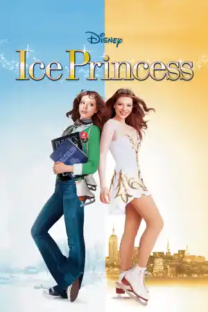Ice Princess ()