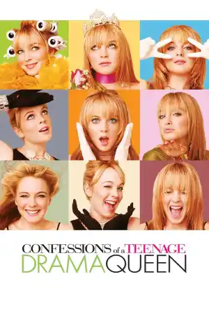 Confessions of a Teenage Drama Queen ()