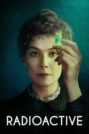 Radioactive ()