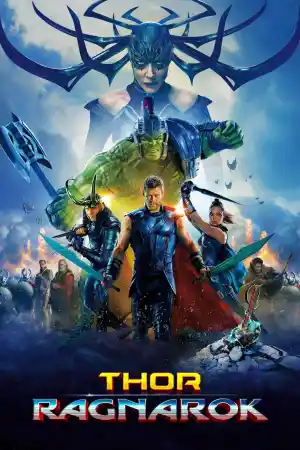 Thor: Ragnarok ()
