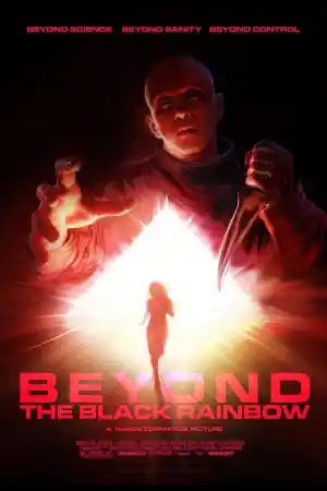 Beyond the Black Rainbow ()
