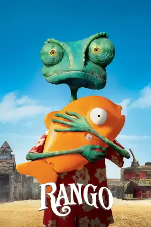 Rango ()