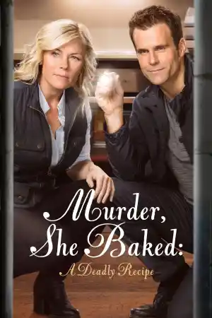 Murder, She Baked: A Deadly Recipe ()