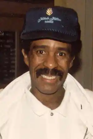 Ричард Прайър - Биографии на актьори