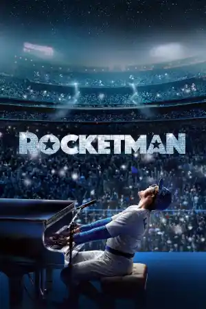 Rocketman ()