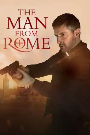 The Man from Rome ()