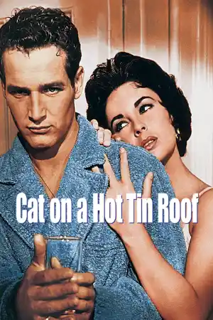 Cat on a Hot Tin Roof ()