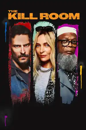 The Kill Room ()