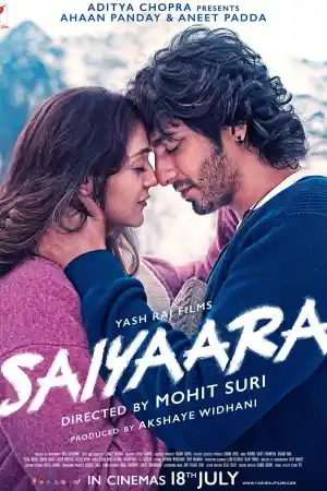 Saiyaara ()