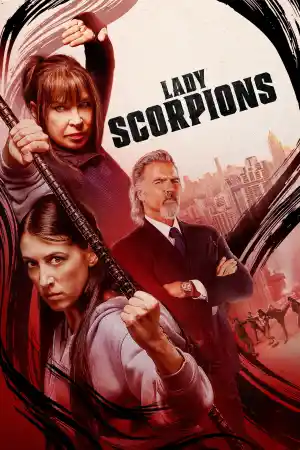 Lady Scorpions ()