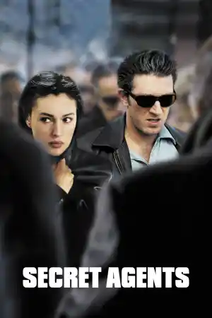 Agents Secrets ()