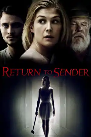 Return to Sender ()