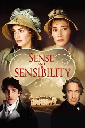 Sense And Sensibility ()