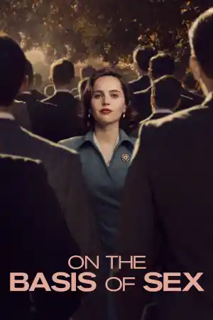 On the Basis of Sex ()