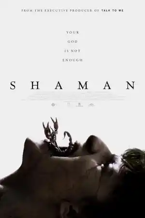 Shaman ()