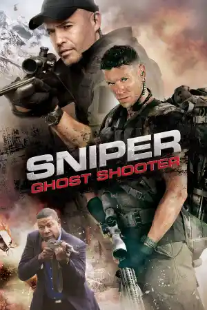 Sniper: Ghost Shooter ()